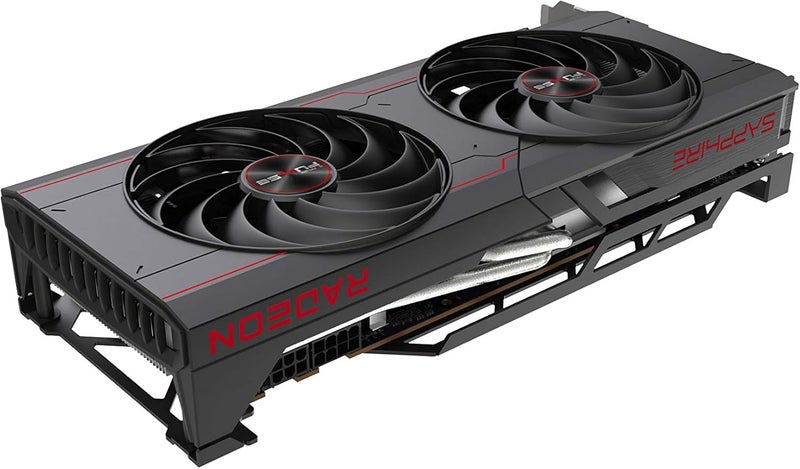 Sapphire 11306-02-20G Pulse AMD Radeon RX 6700 XT Gaming Graphics Card with 12GB GDDR6, AMD RDNA 2 - Image 4